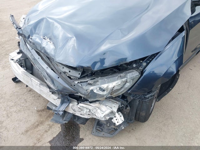 Honda Civic Lx 2016 19XFC2F58GE242598 Image 6