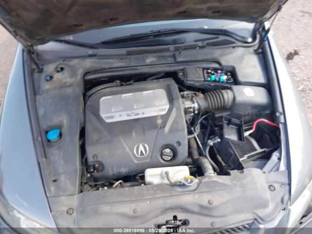 2008 ACURA TL 19UUA66218A004625 Photo 9