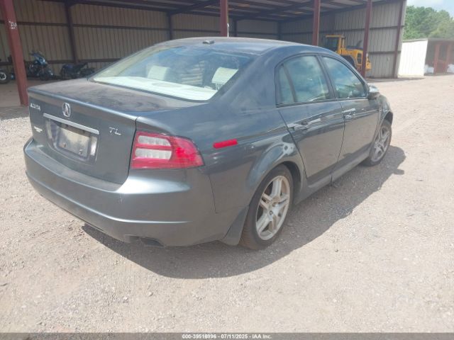 2008 ACURA TL 19UUA66218A004625 Photo 3