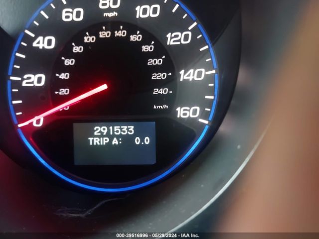 2008 ACURA TL 19UUA66218A004625 Photo 6