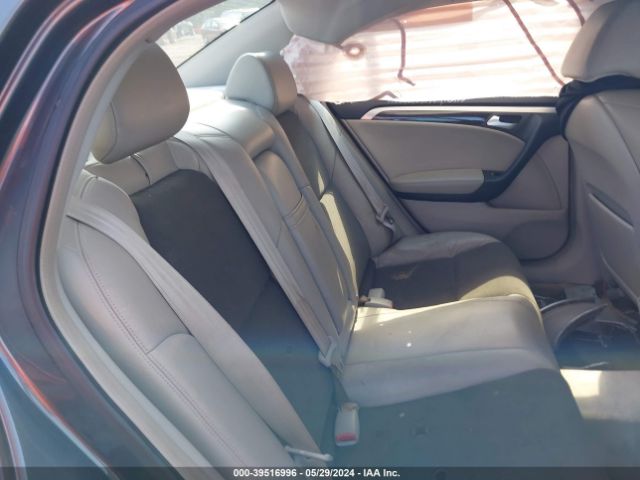 2008 ACURA TL 19UUA66218A004625 Photo 7