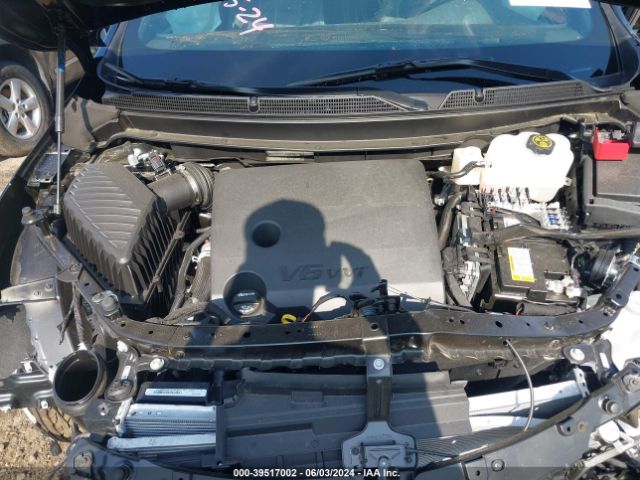 5GAERBKWXRJ127128 Buick Enclave Essence Fwd