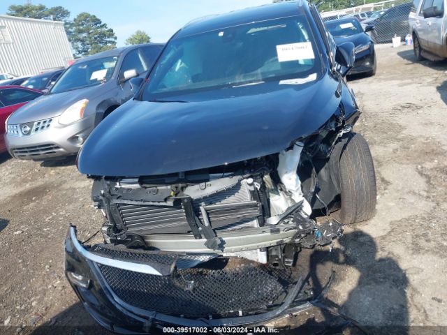 5GAERBKWXRJ127128 Buick Enclave Essence Fwd