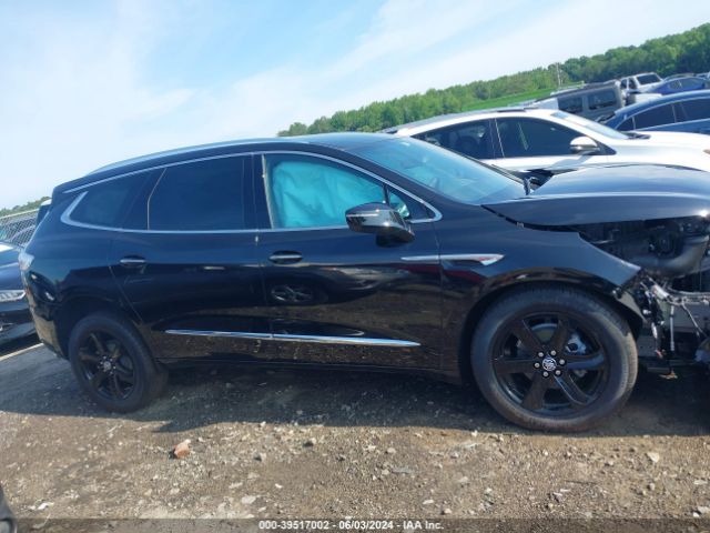 5GAERBKWXRJ127128 Buick Enclave Essence Fwd