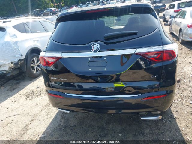 5GAERBKWXRJ127128 Buick Enclave Essence Fwd