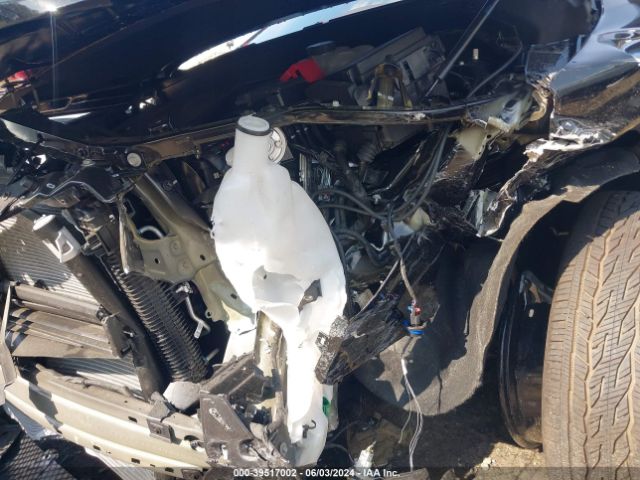 5GAERBKWXRJ127128 Buick Enclave Essence Fwd