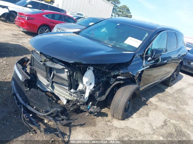 5GAERBKWXRJ127128 Buick Enclave Essence Fwd