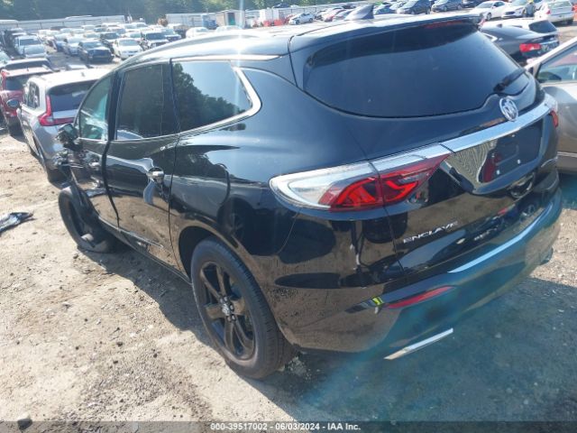 5GAERBKWXRJ127128 Buick Enclave Essence Fwd