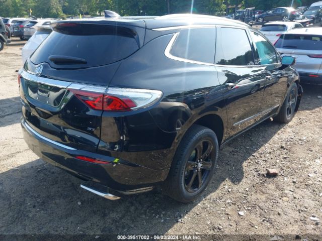 5GAERBKWXRJ127128 Buick Enclave Essence Fwd