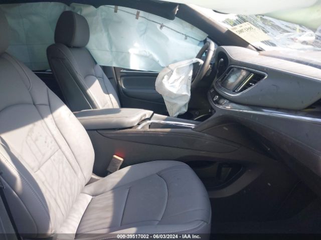 5GAERBKWXRJ127128 Buick Enclave Essence Fwd