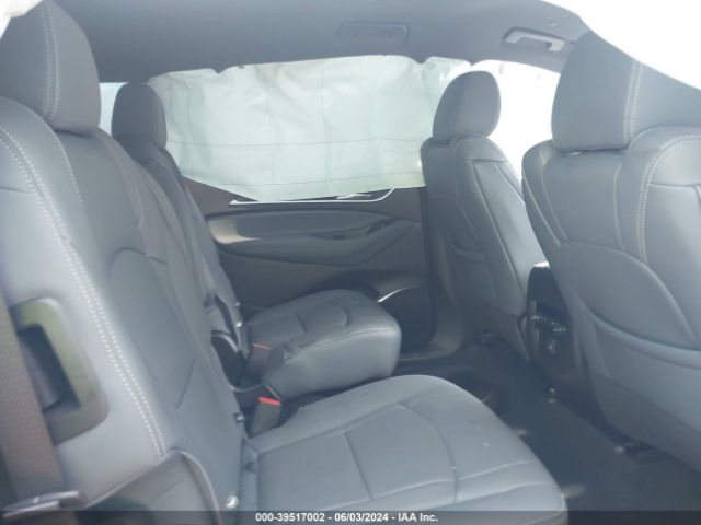 5GAERBKWXRJ127128 Buick Enclave Essence Fwd