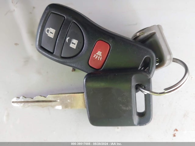 Nissan Frontier Sv 2017 1N6DD0EV8HN776432 Image 11