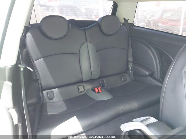 2007 MINI COOPER S WMWMF735X7TT83595 Photo 7