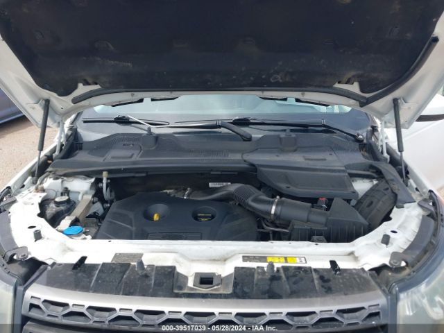 SALCP2BG1GH594374 Land Rover Discovery Sport Se