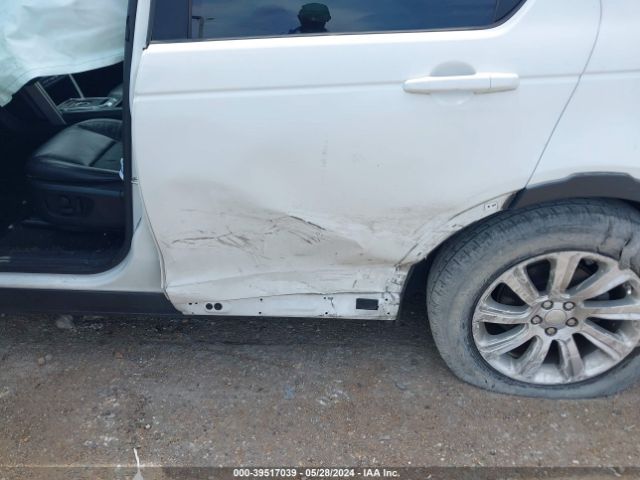 SALCP2BG1GH594374 Land Rover Discovery Sport Se