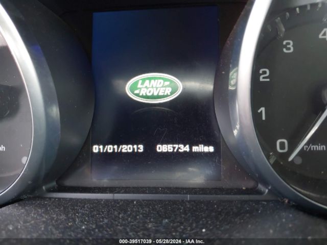 SALCP2BG1GH594374 Land Rover Discovery Sport Se