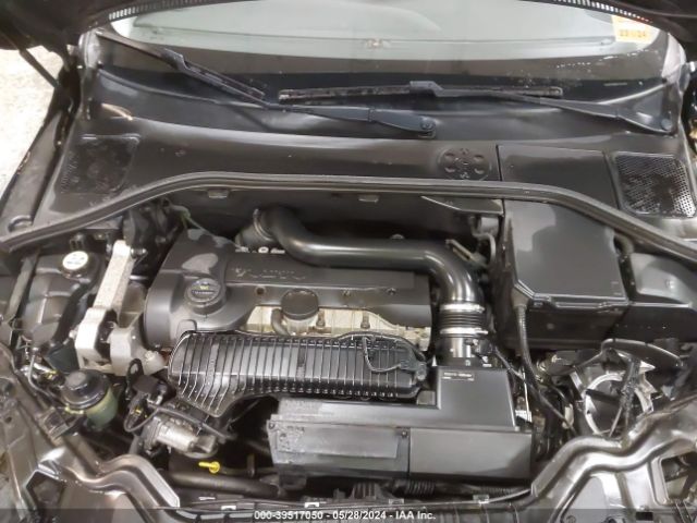 YV1612TB8F1304187 Volvo S60 T5 Premier