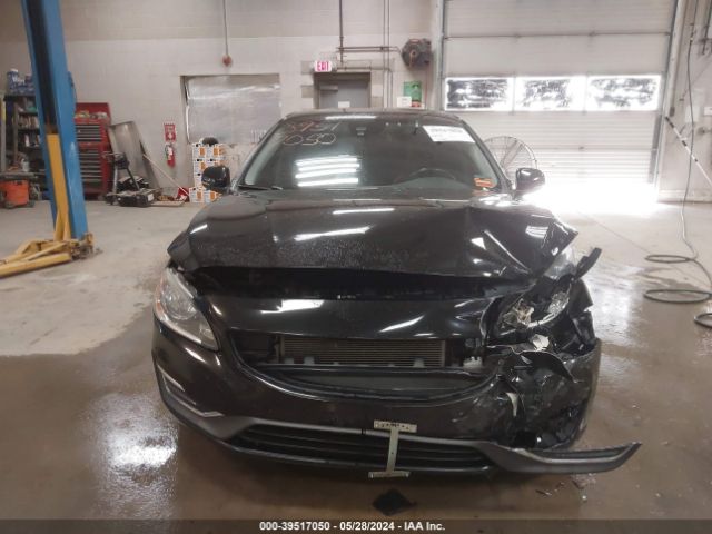 YV1612TB8F1304187 Volvo S60 T5 Premier