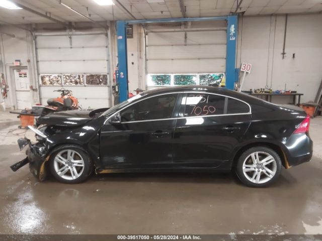 YV1612TB8F1304187 Volvo S60 T5 Premier
