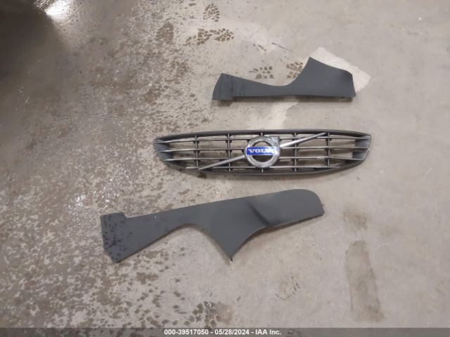 YV1612TB8F1304187 Volvo S60 T5 Premier