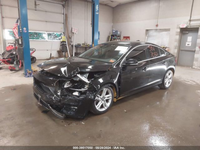 YV1612TB8F1304187 Volvo S60 T5 Premier