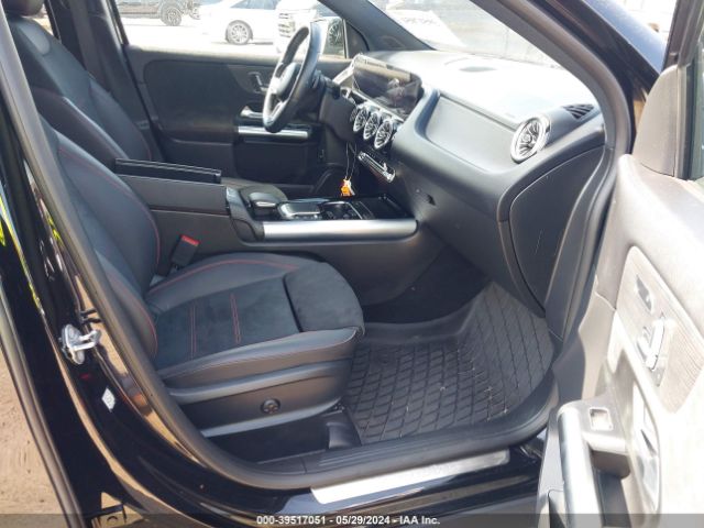 W1N4N4HB8PJ435667 Mercedes-Benz Gla 250 4matic