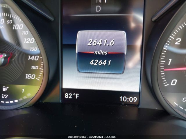 55SWF4KBXJU272538 Mercedes-Benz C 300 4matic