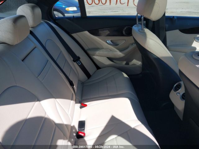55SWF4KBXJU272538 Mercedes-Benz C 300 4matic