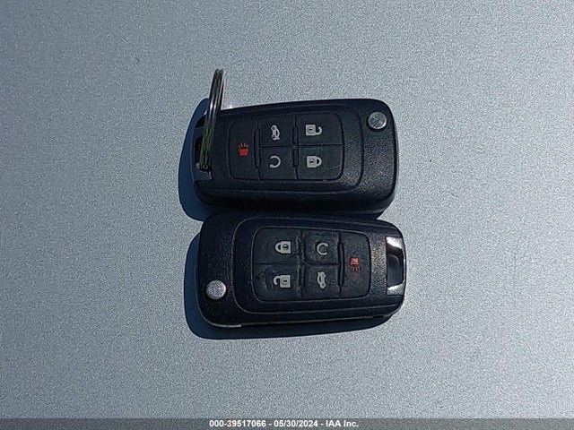 Chevrolet Equinox Ltz 2016 2GNALDEK7G1163148 Image 11