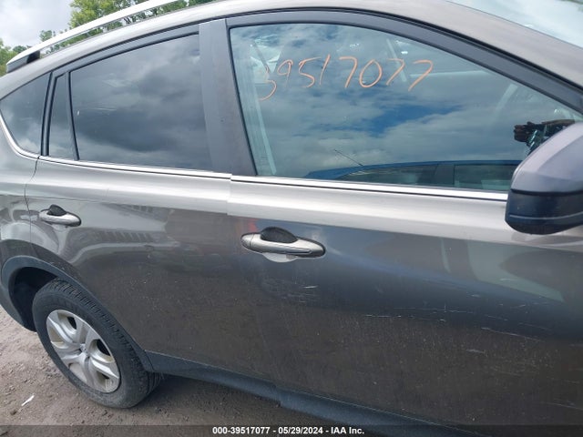 Toyota RAV4 LE 2015 2T3BFREV4FW274984 Image 14