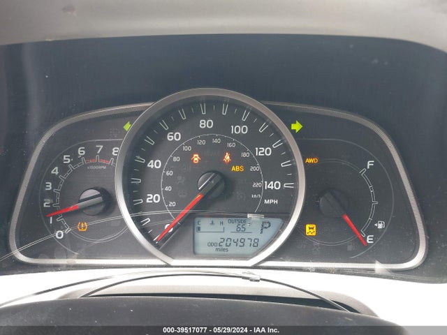 Toyota RAV4 LE 2015 2T3BFREV4FW274984 Image 16