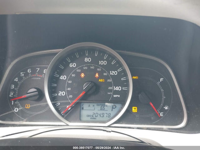 Toyota RAV4 LE 2015 2T3BFREV4FW274984 Image 7