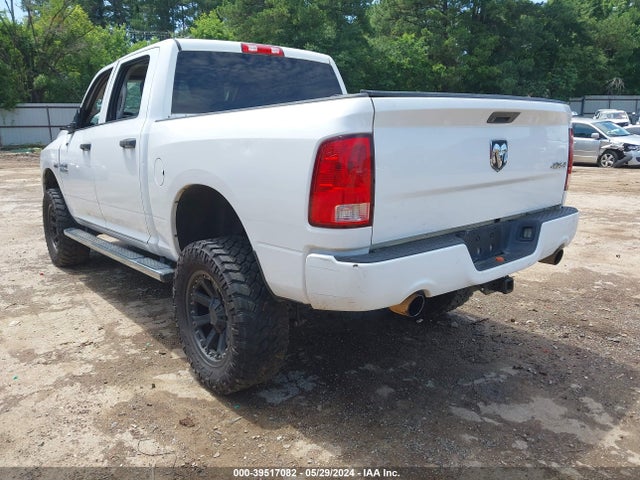 RAM 1500 Express 2014 1C6RR7KT6ES338924 Image 3