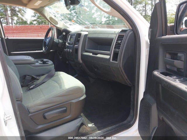 RAM 1500 Express 2014 1C6RR7KT6ES338924 Image 5