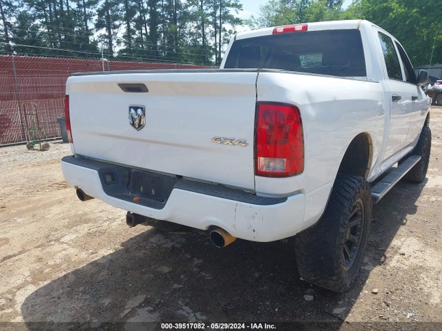 RAM 1500 Express 2014 1C6RR7KT6ES338924 Image 6