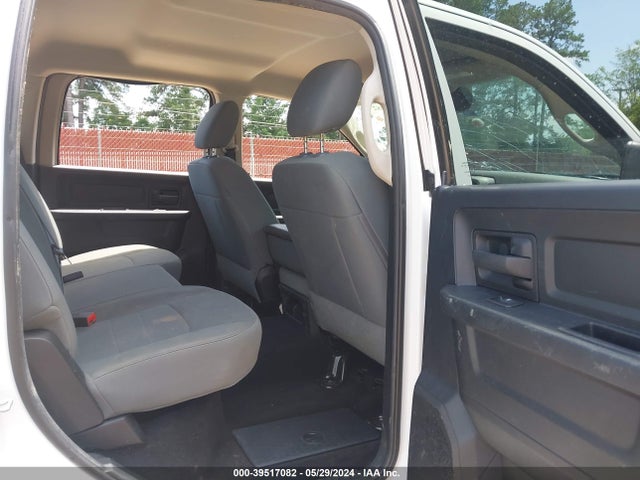 RAM 1500 Express 2014 1C6RR7KT6ES338924 Image 8