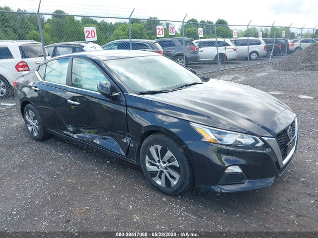 2020 1N4BL4BV2LC184947 main image