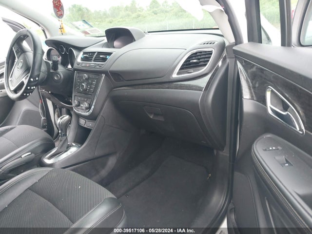 KL4CJESB7EB521129 Buick Encore