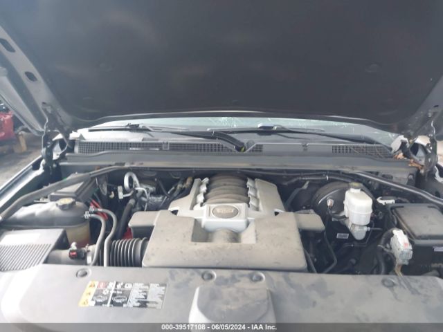 1GYS4BKJ3KR117143 Cadillac Escalade Luxury