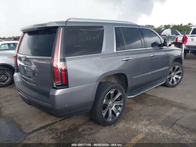 1GYS4BKJ3KR117143 Cadillac Escalade Luxury