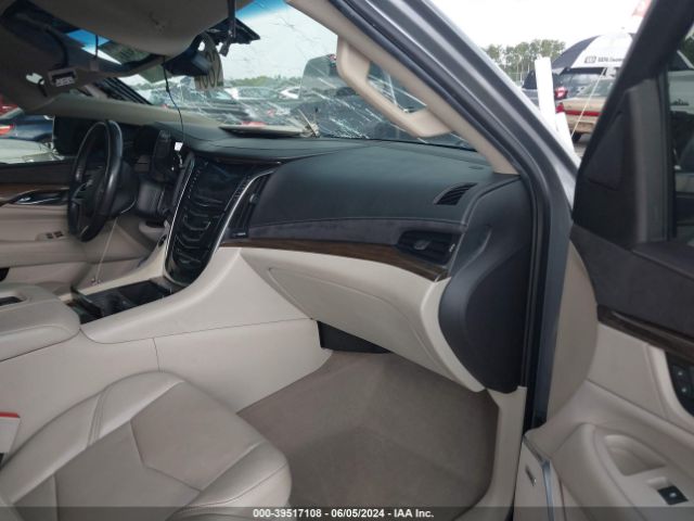 1GYS4BKJ3KR117143 Cadillac Escalade Luxury