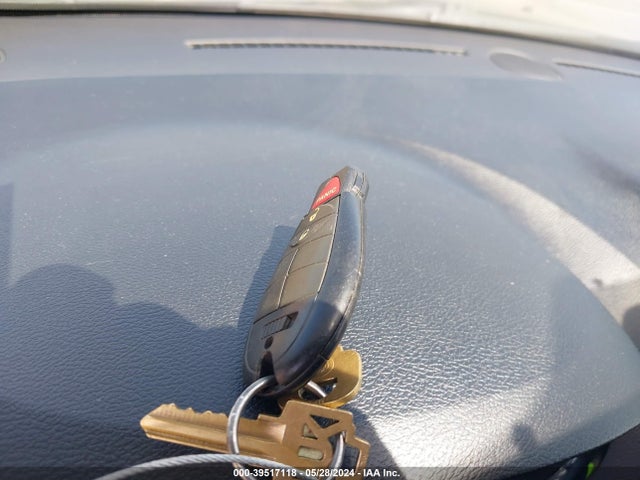 Dodge Grand Caravan Se 2019 2C4RDGBG4KR632989 Image 11