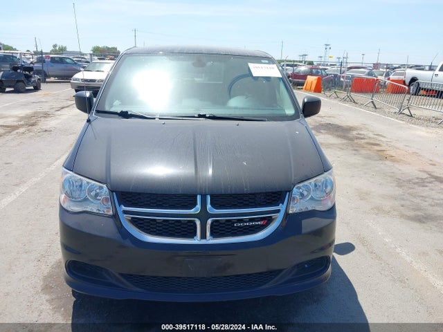Dodge Grand Caravan Se 2019 2C4RDGBG4KR632989 Image 12