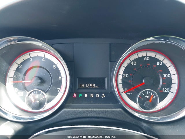 Dodge Grand Caravan Se 2019 2C4RDGBG4KR632989 Image 7