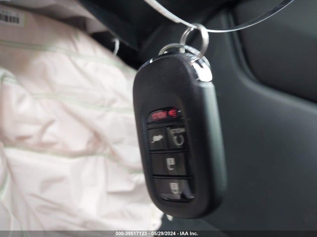 Honda Cr-v Ex Awd 2023 7FARS4H41PE007586 Image 11