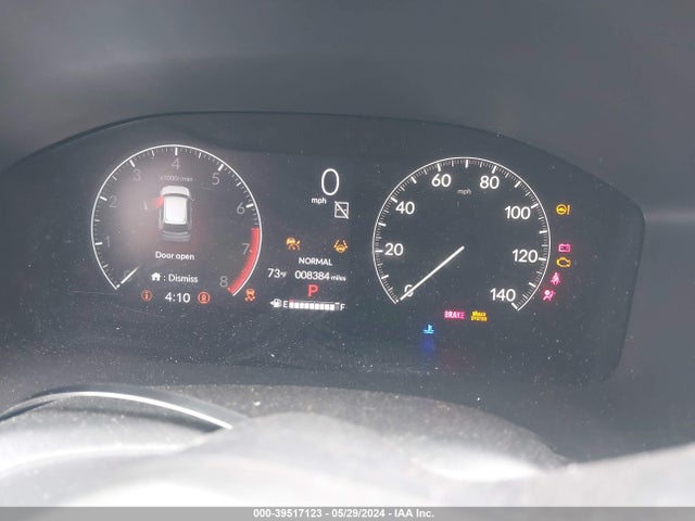Honda Cr-v Ex Awd 2023 7FARS4H41PE007586 Image 15