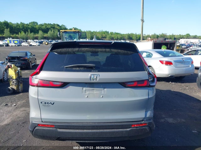 Honda Cr-v Ex Awd 2023 7FARS4H41PE007586 Image 16