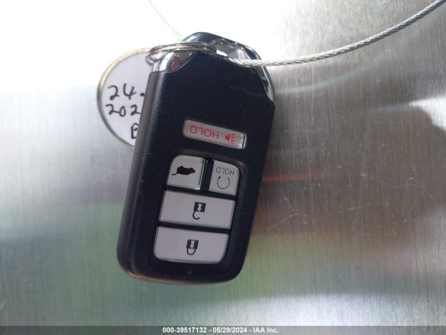 Honda Pilot 2wd Ex 2021 5FNYF5H33MB024345 Image 11