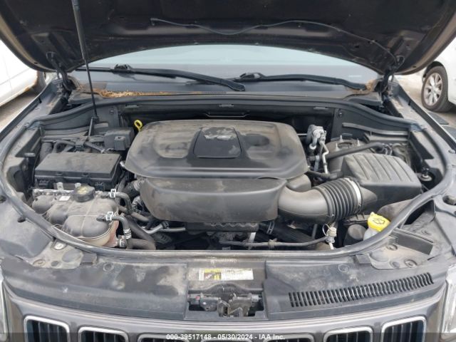 1C4RJFAG9GC405737 Jeep Grand Cherokee Laredo