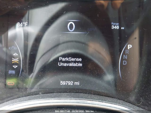 1C4RJFAG9GC405737 Jeep Grand Cherokee Laredo